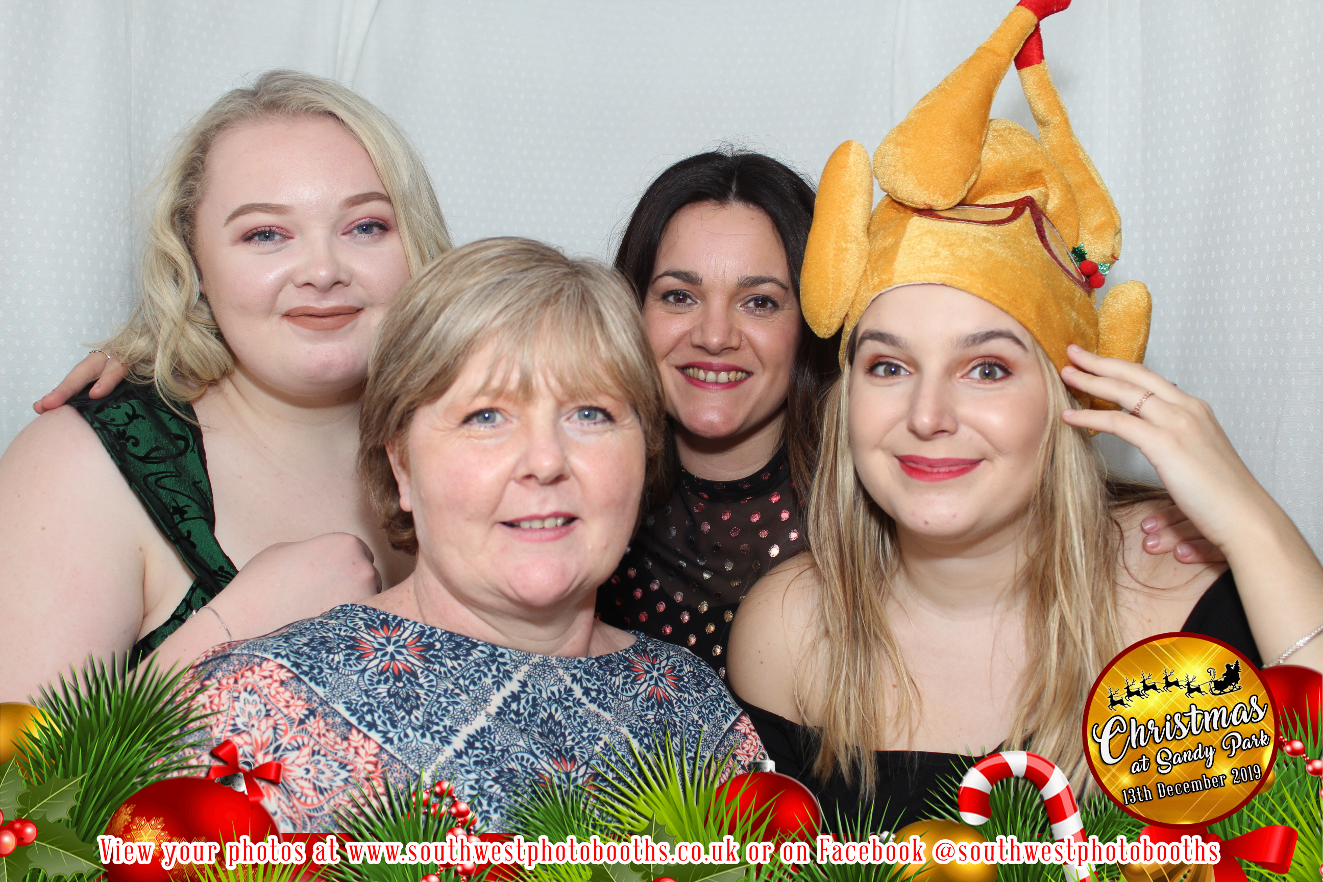 Sandy Park Friday 13th December | View more photos from the event at gallery.southwestphotobooths.co.uk/u/SWPB/Sandy-Park-Friday-13th-December